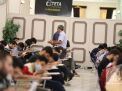 گزارش تصویری آزمون کارشناسی 1401